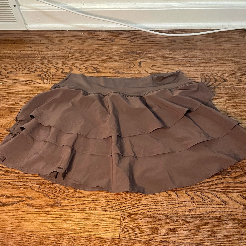 Aerie Offline Tennis Skirt